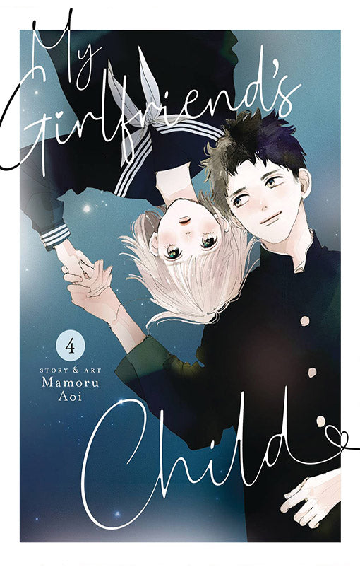 My Girlfriend's Child vol 04