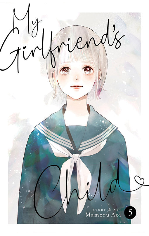 My Girlfriend's Child vol 05