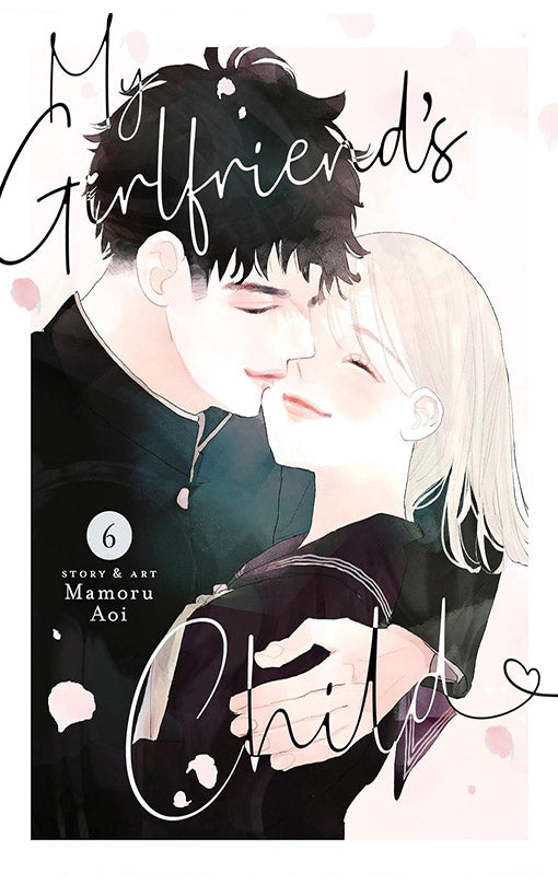 My Girlfriend's Child vol 06