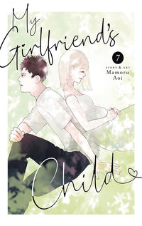 My Girlfriend's Child vol 07