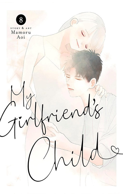 My Girlfriend’s Child vol 08