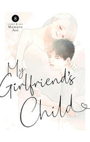 My Girlfriend's Child vol 08