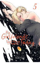 My Girlfriend’s Not Here Today vol 05