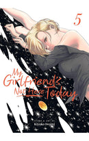 My Girlfriend's Not Here Today vol 05