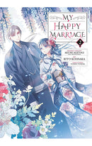My Happy Marriage vol 02 tp