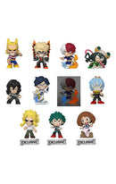 My Hero Academia Mystery Minis 6cm vinyl figures