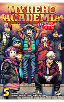My Hero Academia School Briefs vol 05