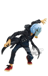 My Hero Academia: The Evil Villains: Tomura Shigaraki PVC Statue (13 cm)