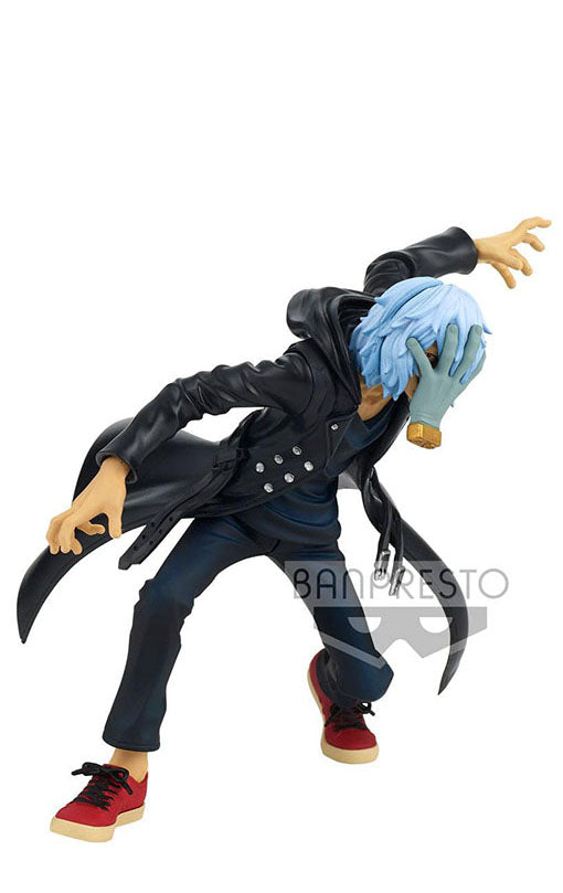 My Hero Academia: The Evil Villains: Tomura Shigaraki PVC Statue (13 cm)