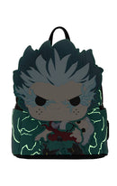 My Hero Academia by Loungefly Backpack Deku Infinity Cosplay