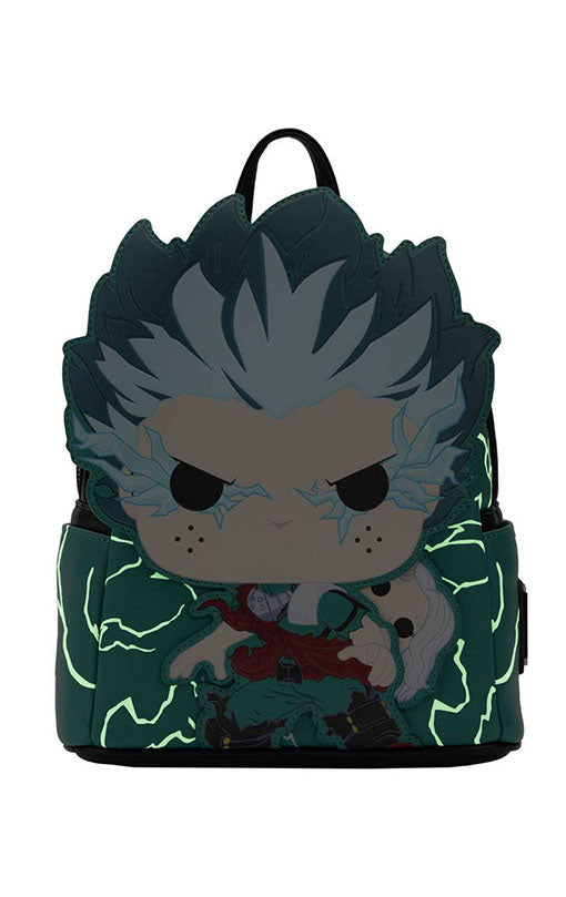 My Hero Academia by Loungefly Backpack Deku Infinity Cosplay