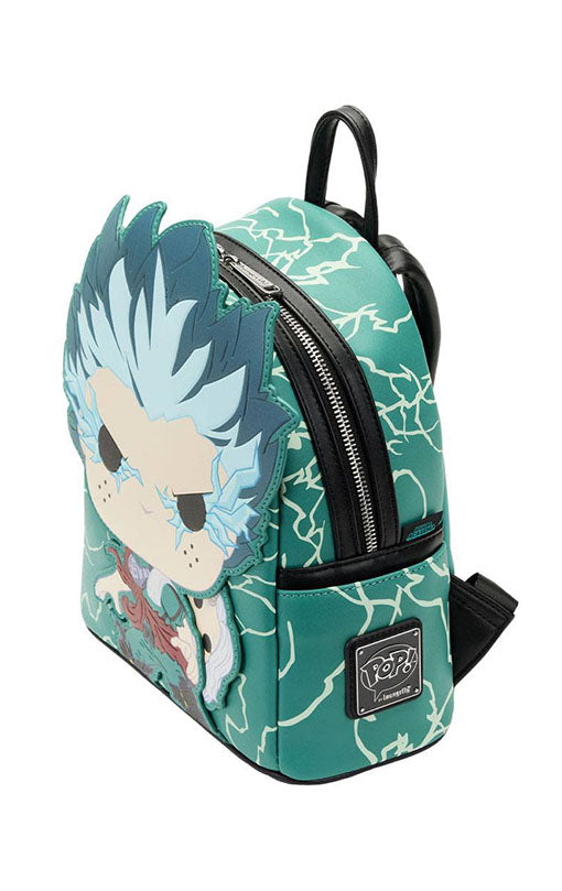 My Hero Academia by Loungefly Backpack Deku Infinity Cosplay