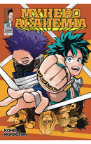 My Hero Academia vol 23