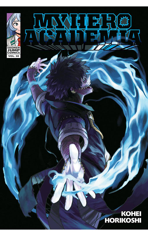 My Hero Academia vol 30