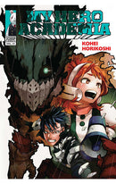 My Hero Academia vol 33