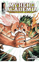 My Hero Academia vol 41