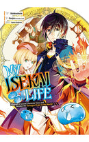 My Isekai Life vol 01
