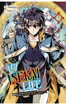 My Isekai Life vol 11 I Gained a Second Character Class and Became The Strongest Sage in The World