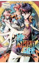 My Isekai Life vol 14 I Gained a Second Character Class and Became The Strongest Sage in The World
