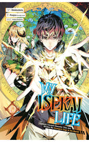 My Isekai Life vol 15 I Gained a Second Character Class and became the Strongest Sage in the World