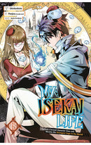 My Isekai Life vol 18