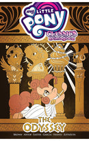 My Little Pony Classics Reimagined - The Odyssey tp