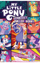 My Little Pony Kenbucky Roller Derby tp