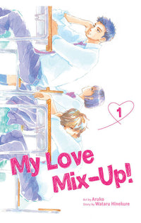 My Love Mix-Up! vol 01