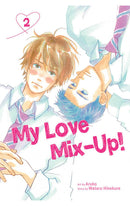 My Love Mix-Up! vol 02