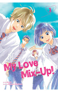My Love Mix-Up! vol 03