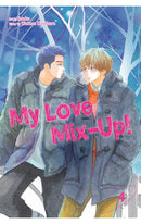 My Love Mix-Up vol 04 tp