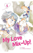 My Love Mix-Up vol 05 tp
