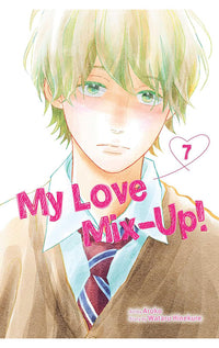 My Love Mix-Up vol 07 tp