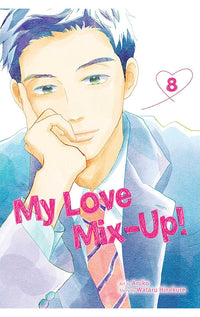 My Love Mix-Up vol 08 tp