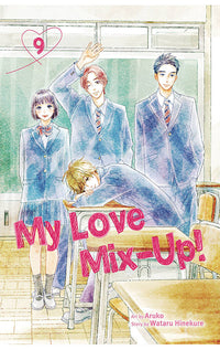My Love Mix-Up vol 09 tp