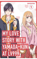 My Love Story with Yamada-kun at Lv999 vol 01