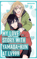My Love Story with Yamada-kun at Lv999 vol 02