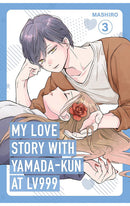 My Love Story with Yamada-kun at Lv999 vol 03