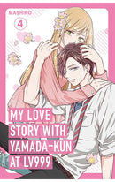 My Love Story with Yamada-kun at Lv999 vol 04
