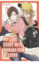 My Love Story with Yamada-kun at Lv999 vol 05