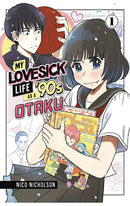 My Lovesick Life as a '90s Otaku vol 01