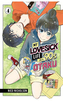 My Lovesick Life as a ’90s Otaku vol 04