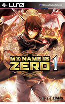 My Name is Zero vol 01