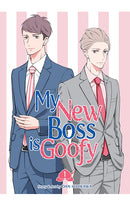 My New Boss is Goofy vol 01