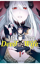 My New Devil Wife vol 01