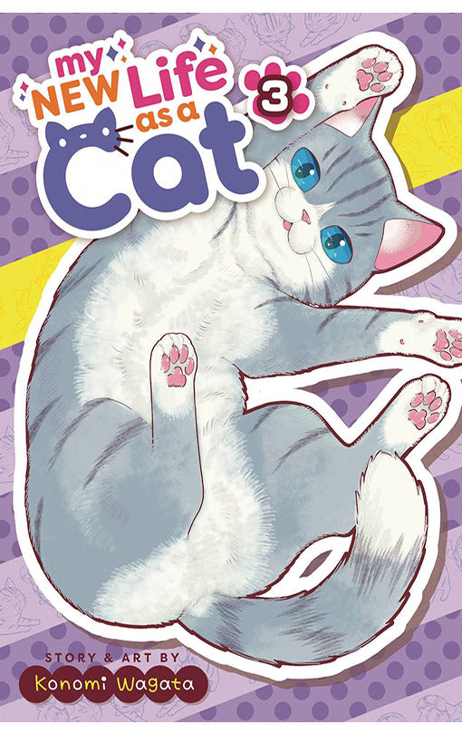 My New Life as a Cat vol 03