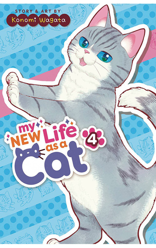 My New Life as a Cat vol 04