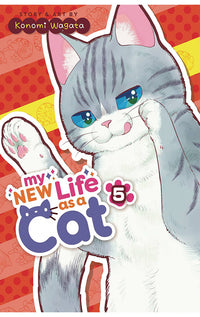 My New Life as a Cat vol 05