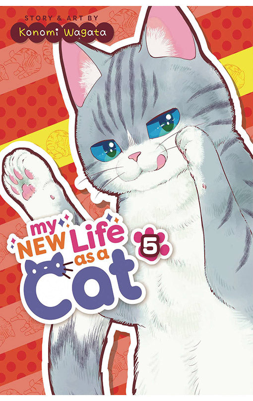 My New Life as a Cat vol 05