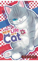My New Life as a Cat vol 09